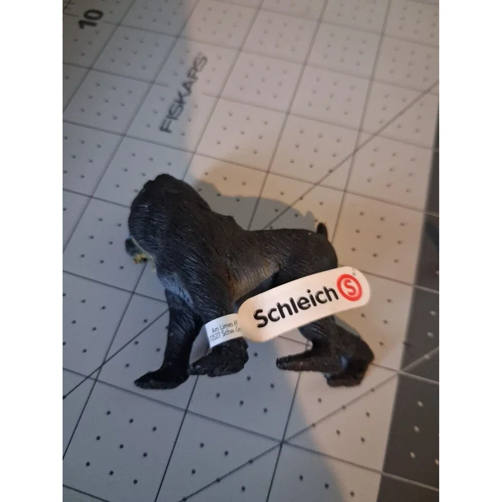 schleich shipped within